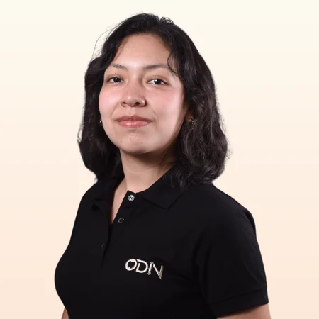 Equipo ODIN 2025.28